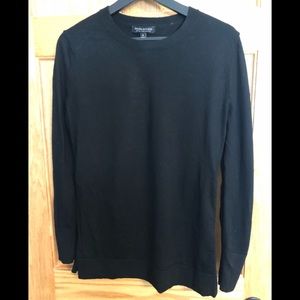 Banana Republic merino sweater